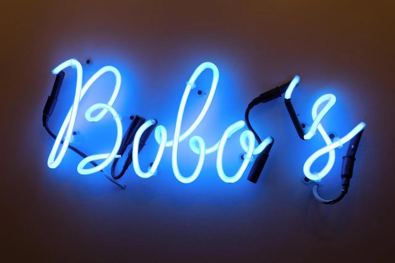 Bobo'S Luxury Apartment Budapešť Maďarsko