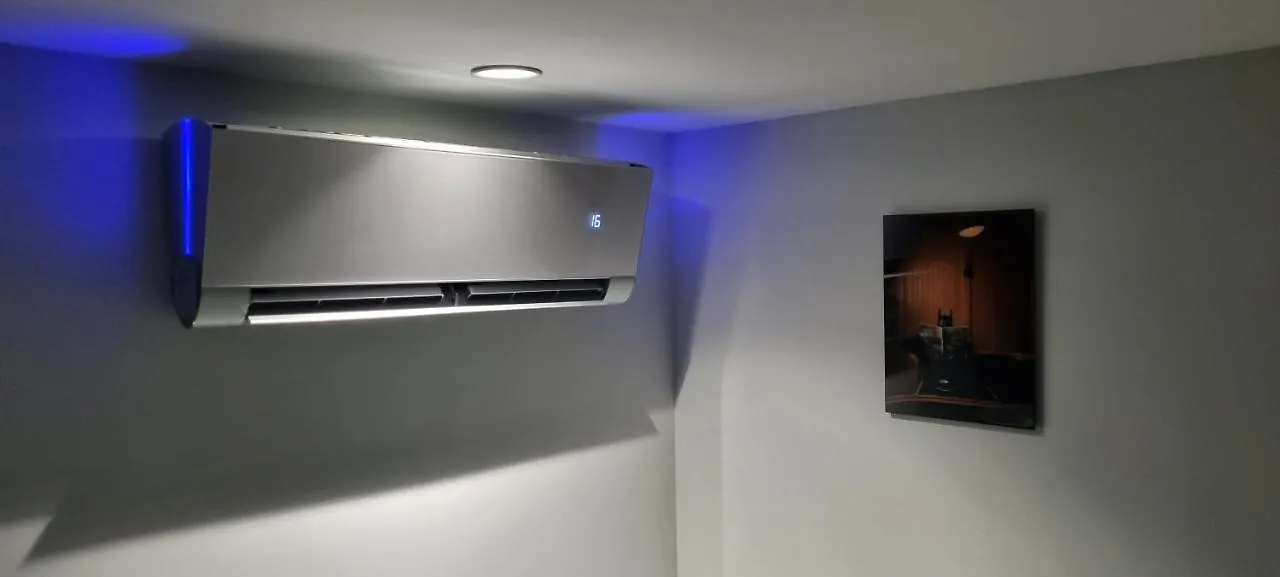 Bobo'S Luxury Apartment Budapešť
